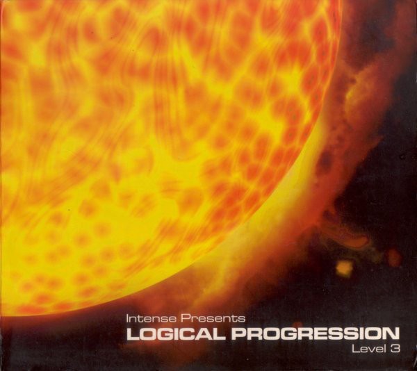 Logical Progression Level 3 cover