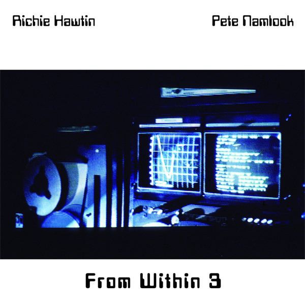From Within 3 cover