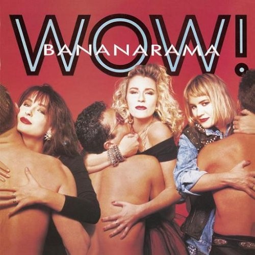 Wow! cover