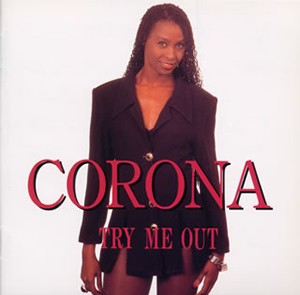 Try Me Out cover