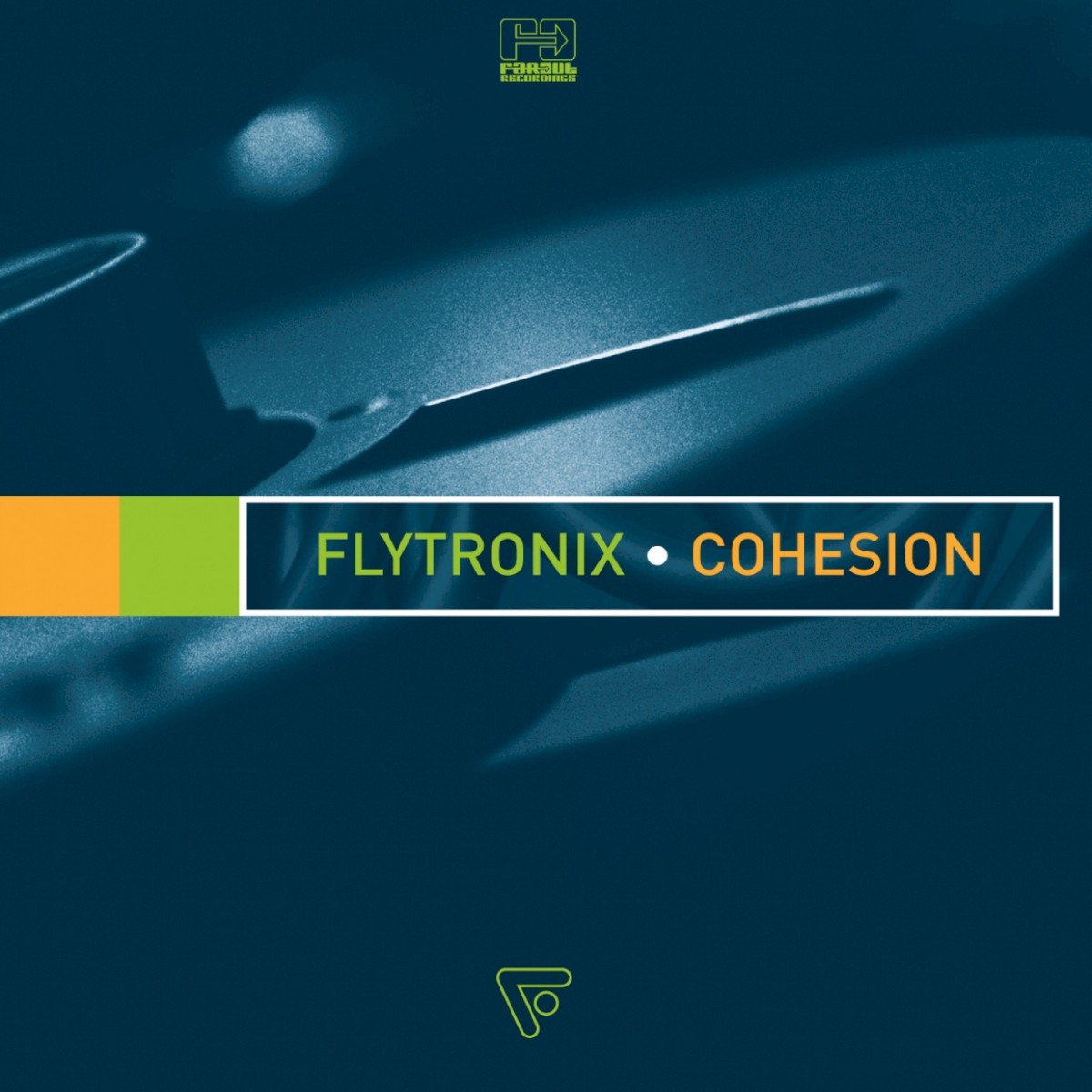 Cohesion cover