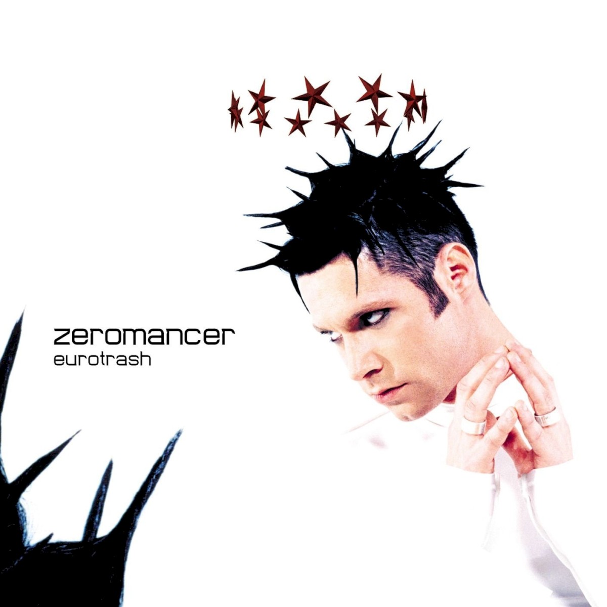 Eurotrash cover