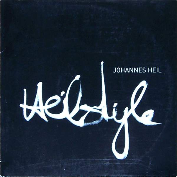 Heilstyle cover