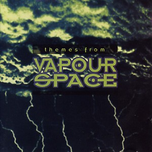 Themes From Vapourspace cover