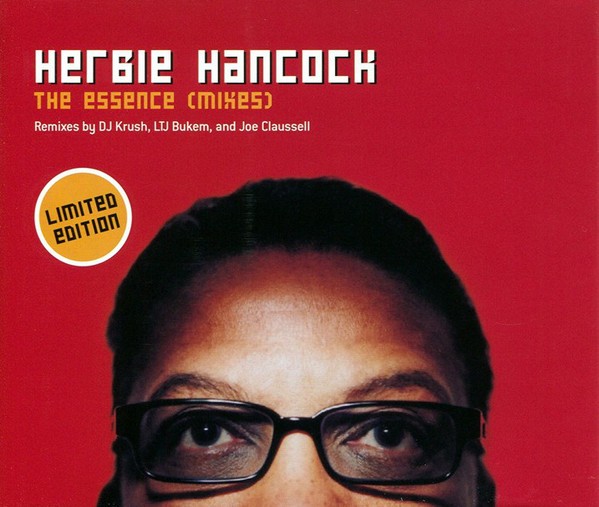 The Essence (Mixes) cover