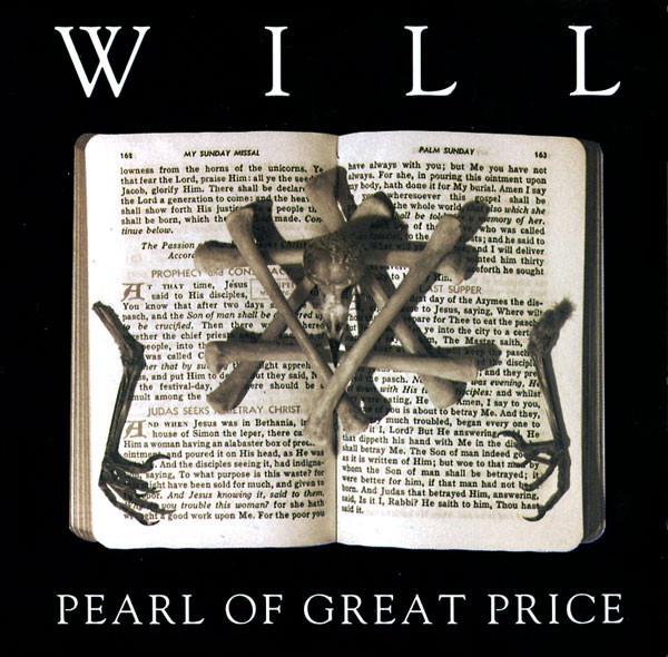 Pearl Of Great Price cover