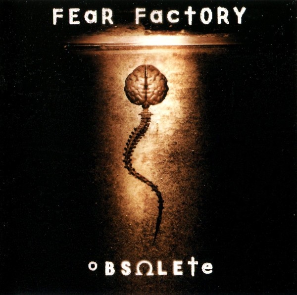 Obsolete cover