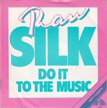 Do It To The Music cover