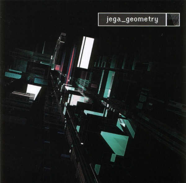 Geometry cover