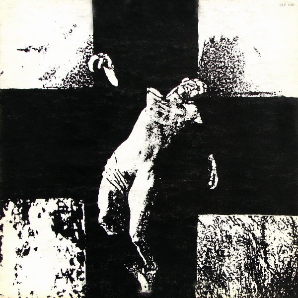 Laibach cover