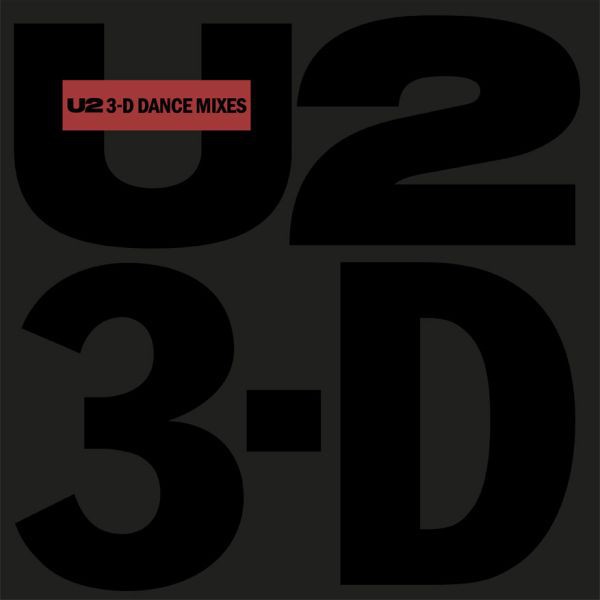 3D Dance Mixes cover
