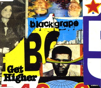 Get Higher cover