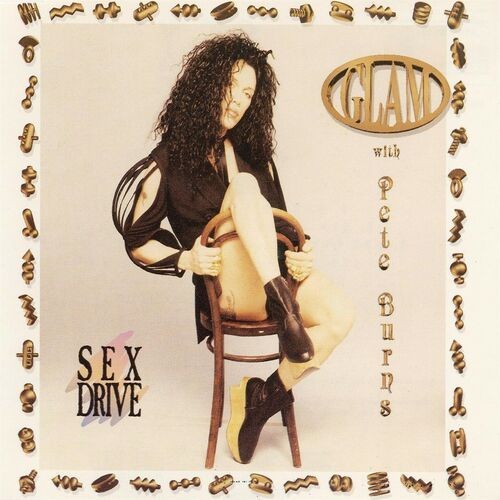 Sex Drive cover