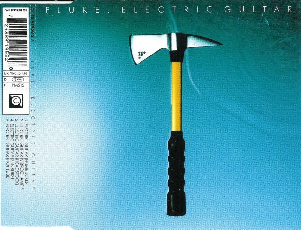 Electric Guitar cover