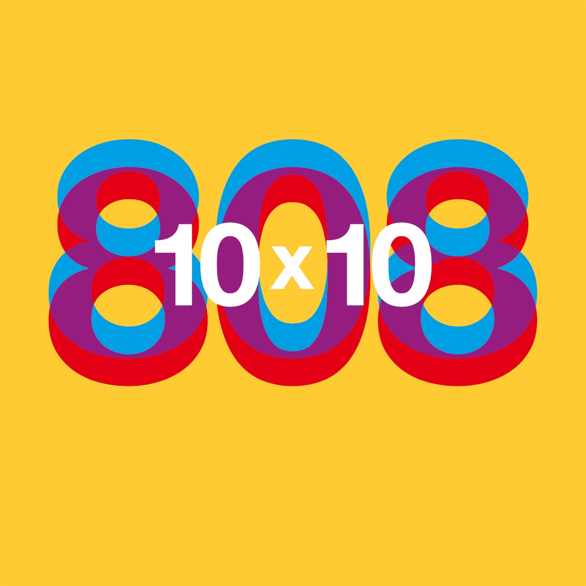 10 x 10 cover