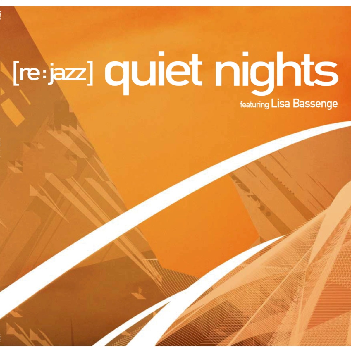 Quiet Nights cover