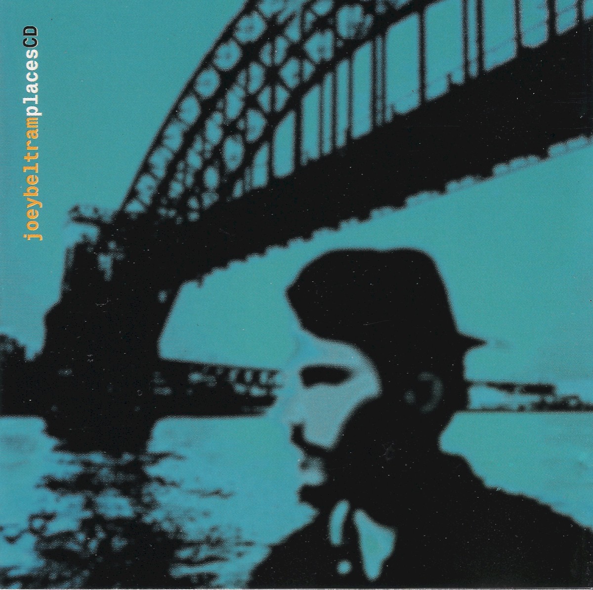 Places cover