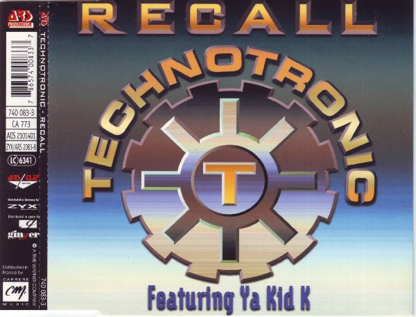 Recall cover