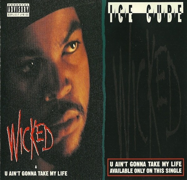 Wicked cover