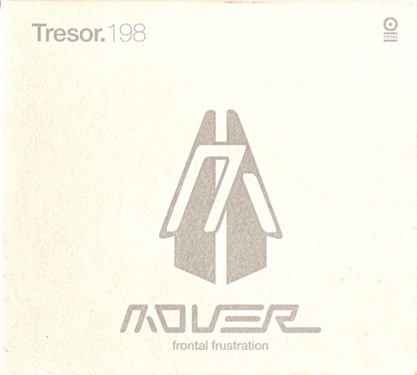 Frontal Frustration cover