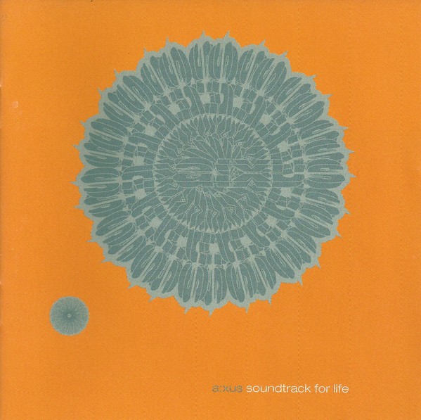 Soundtrack For Life cover