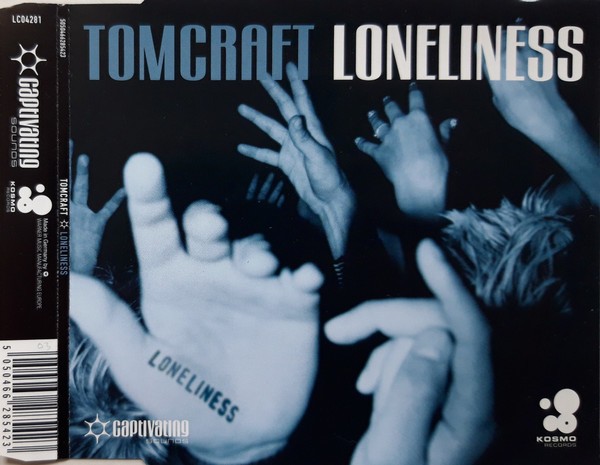 Loneliness cover