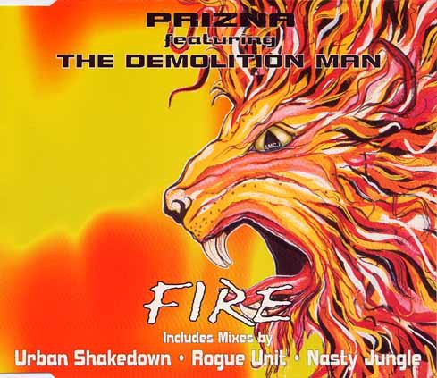 Fire cover
