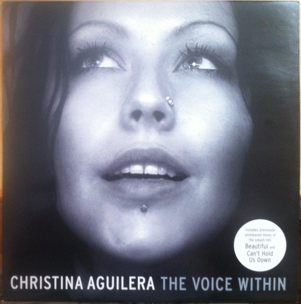 The Voice Within cover