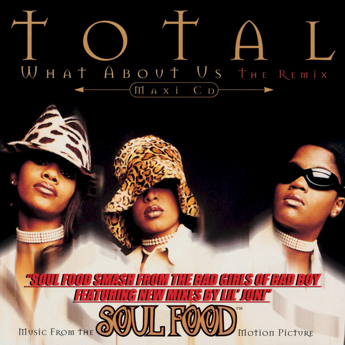 What About Us (The Remix) cover