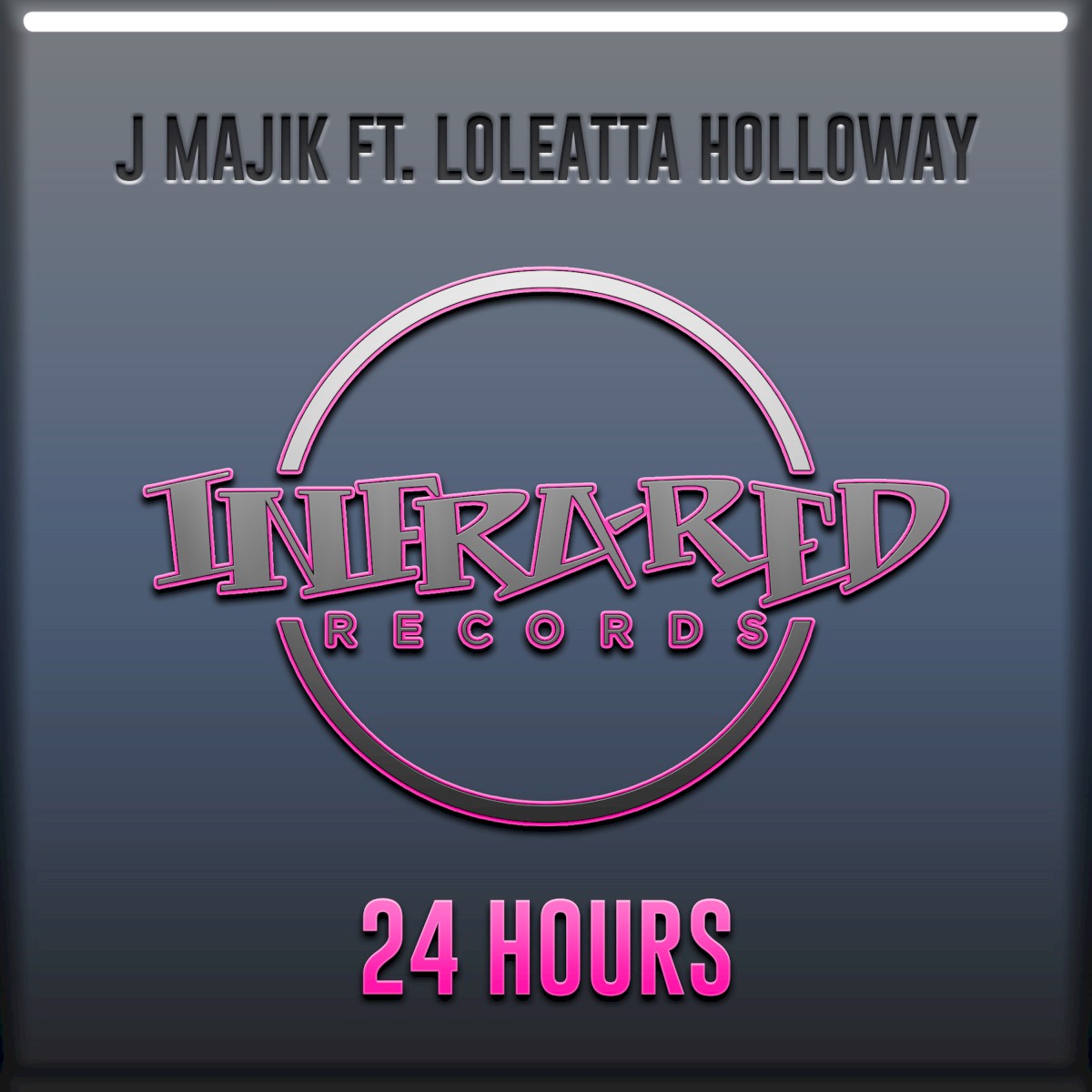 24 Hours cover