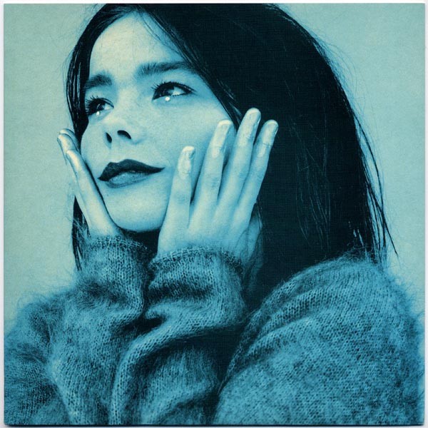 Venus As A Boy cover