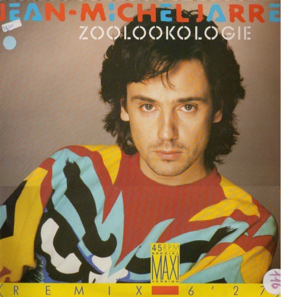 Zoolookologie (Remix) cover