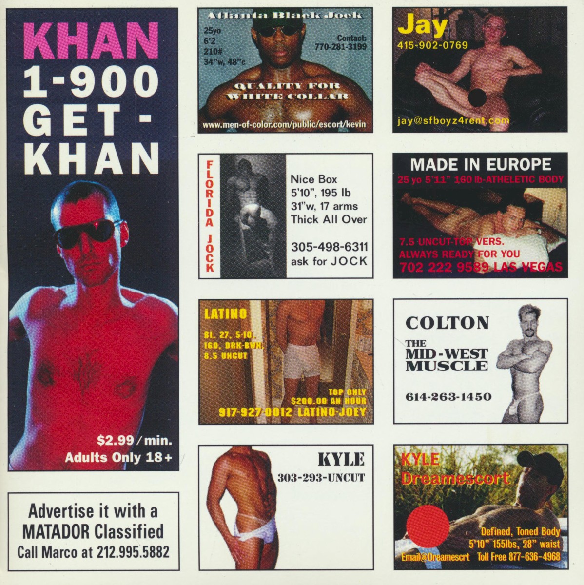 1-900-GET-KHAN cover
