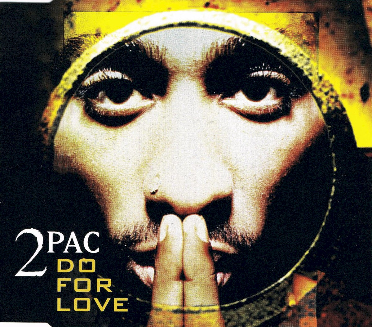 Do For Love cover