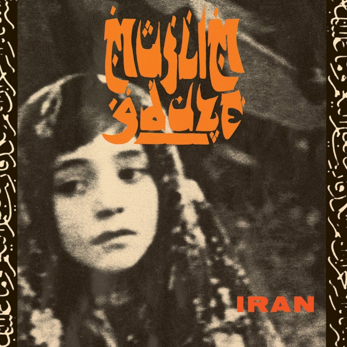 Iran cover