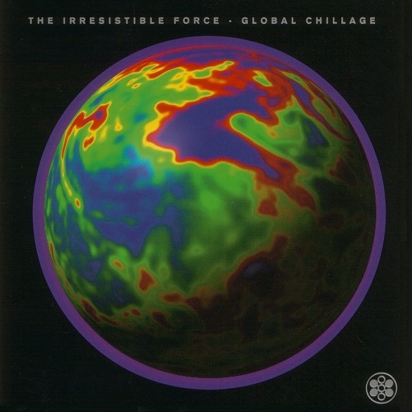 Global Chillage cover