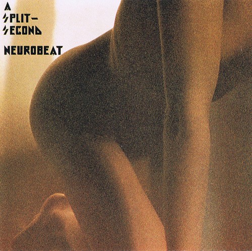 Neurobeat cover
