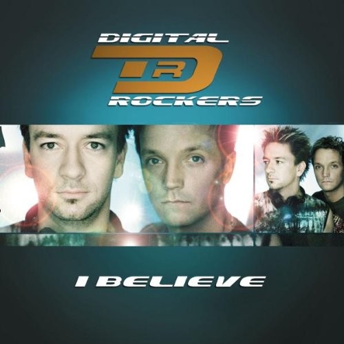 I Believe cover