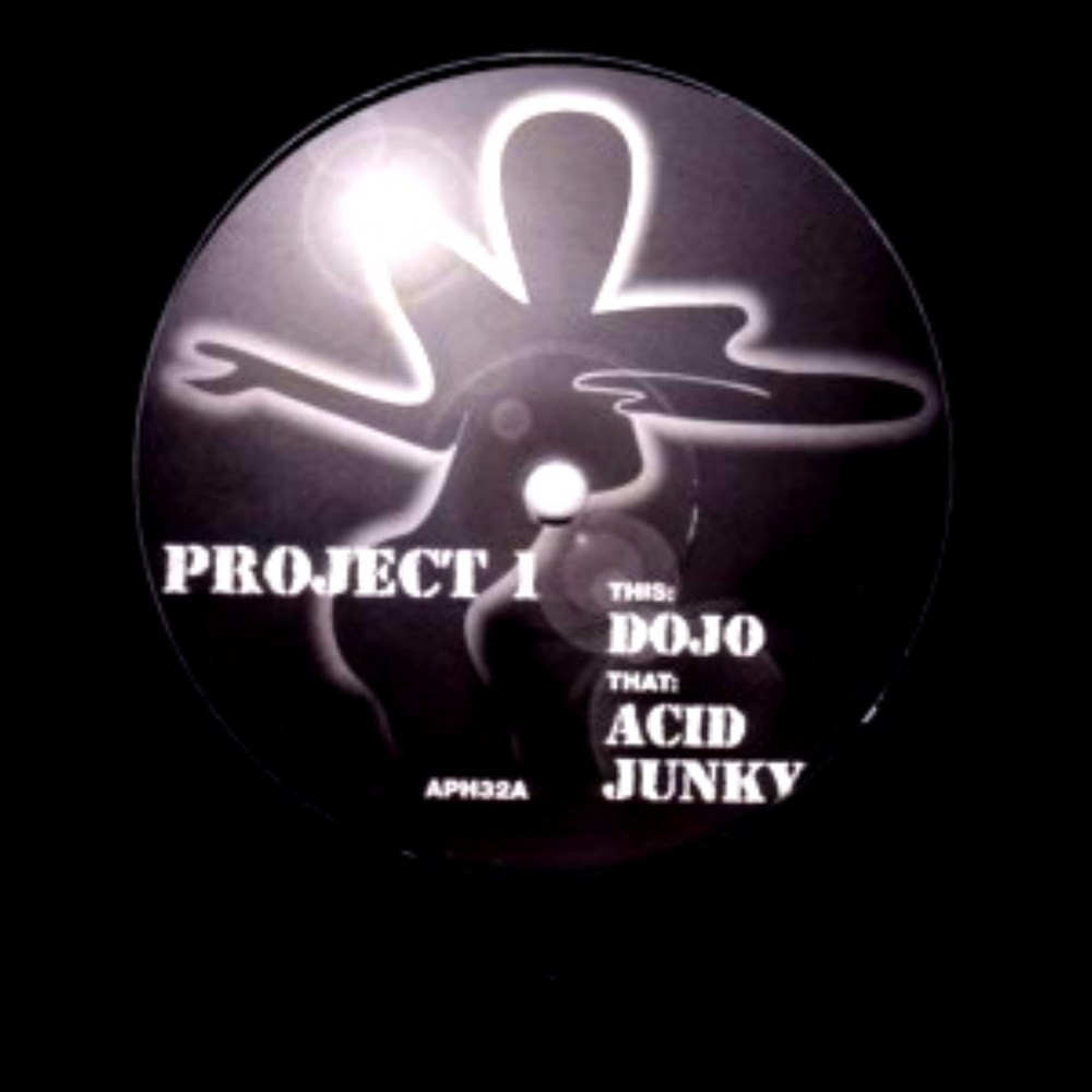 Project 1 cover