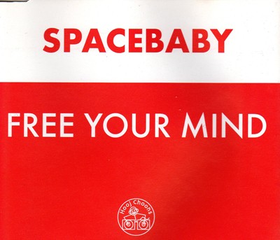 Free Your Mind cover