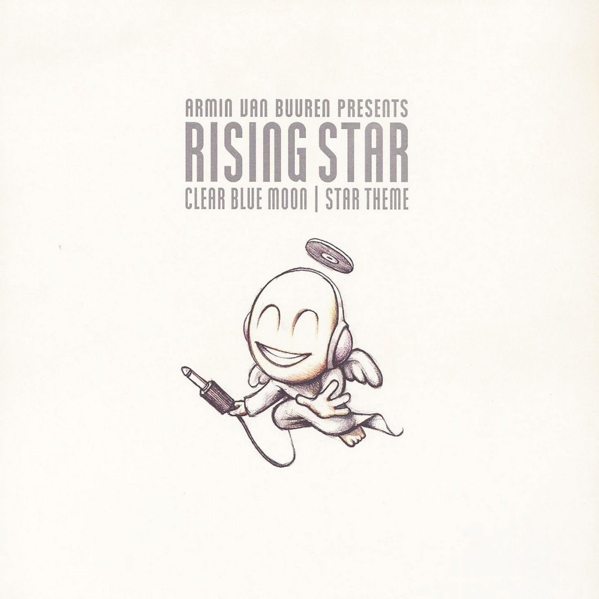 Clear Blue Moon / Star Theme cover