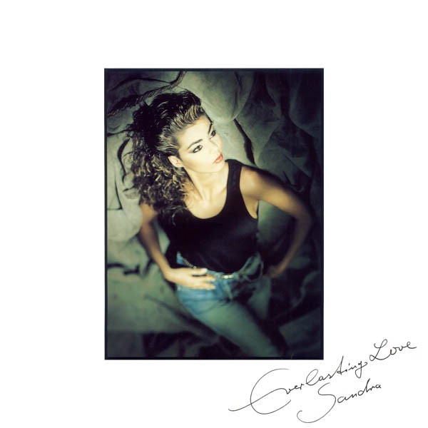 Everlasting Love cover