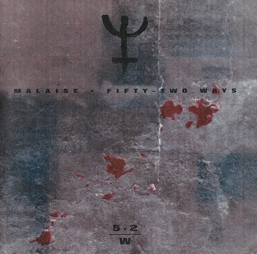 Fifty Two Ways cover