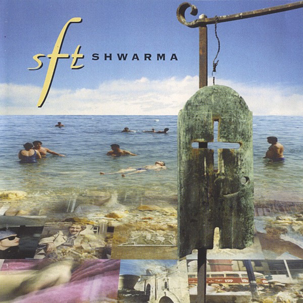 Shwarma cover