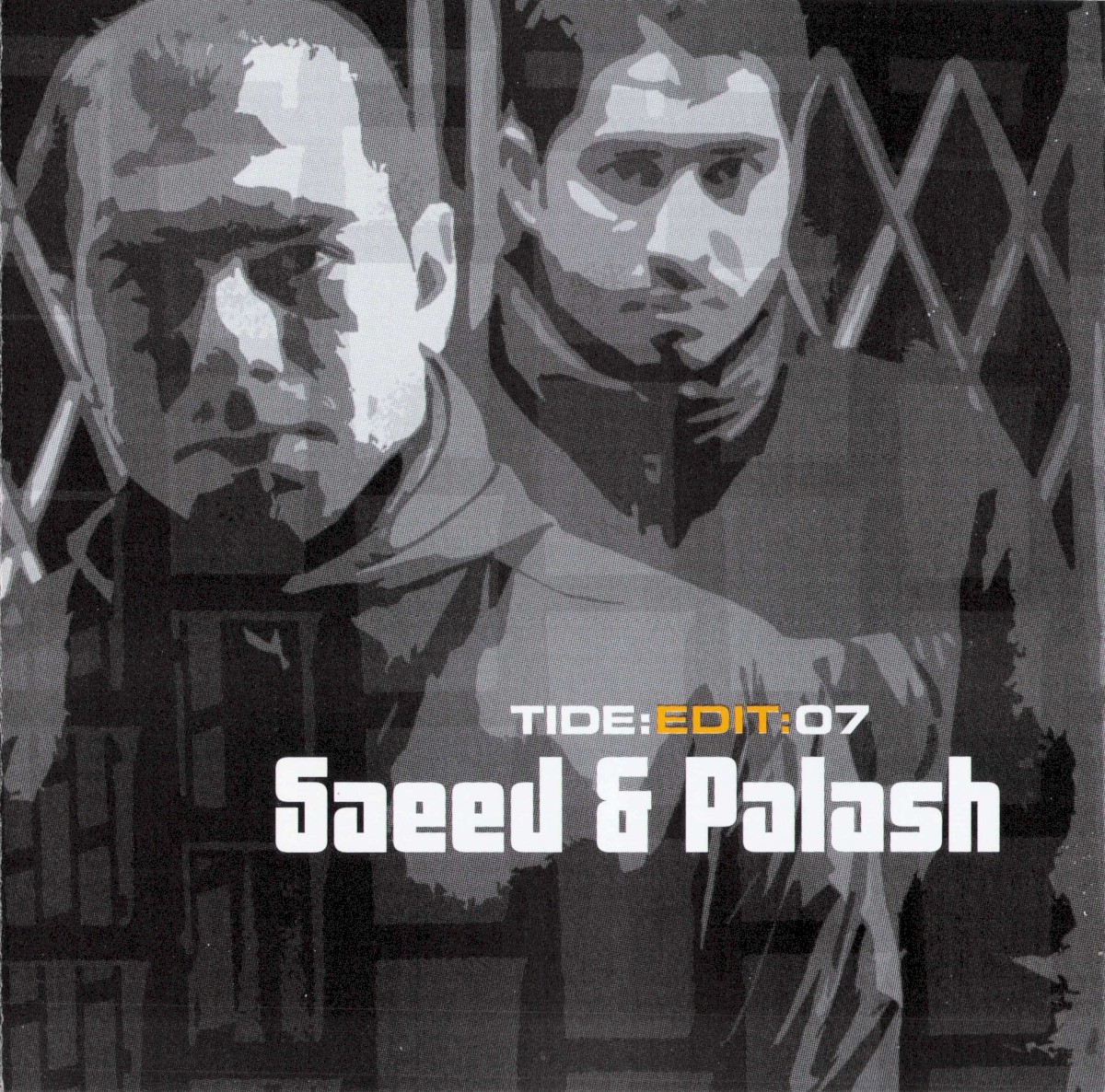 Tide:Edit:07 cover