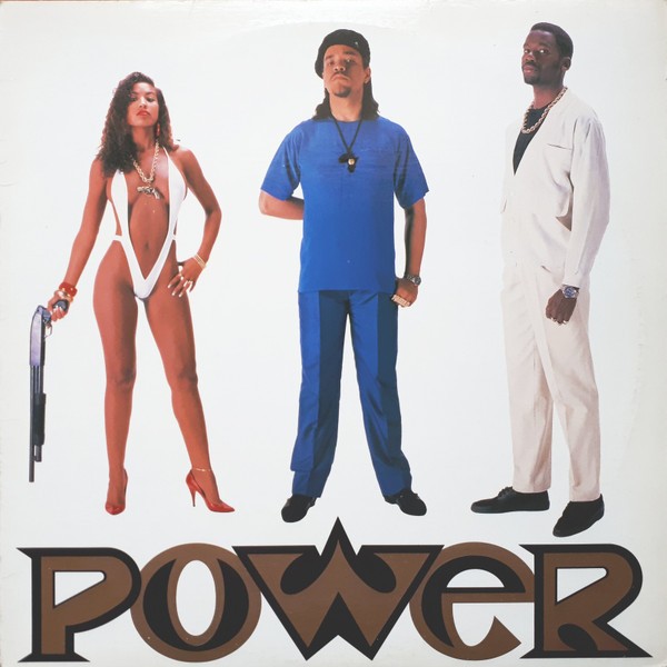 Power cover