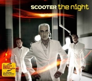 The Night cover
