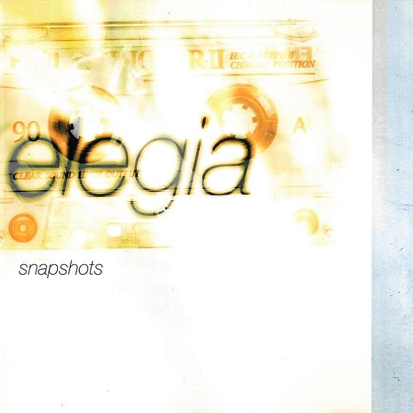 Snapshots cover