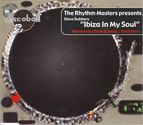 Ibiza In My Soul cover