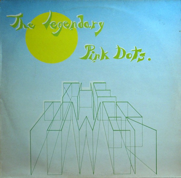 The Tower cover